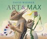 Art and Max - David Wiesner - 9781849392679