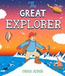 The Great Explorer - Chris Judge - 9781849394017
