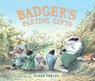 Badger's Parting Gifts - Susan Varley - 9781849395144