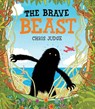 The Brave Beast - Chris Judge - 9781849395618