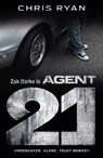 Agent 21 - Chris Ryan - 9781849410076