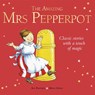 The Amazing Mrs Pepperpot - Alf Proysen - 9781849413701