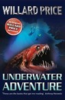 Underwater Adventure - Willard Price - 9781849417457