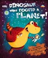 The Dinosaur that Pooped a Planet! - Tom Fletcher ; Dougie Poynter - 9781849418089