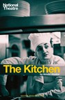 The Kitchen - Arnold Wesker - 9781849430272