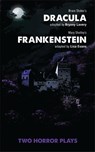 Dracula and Frankenstein - Bryony (Author) Lavery ; Lisa (Author) Evans - 9781849431859