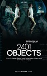 2401 Objects - Analogue ; Lewis (Author) Hetherington ; Hannah Barker ; Liam (Central School of Speech and Drama Jarvis - 9781849431958
