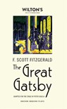 The Great Gatsby - F. Scott Fitzgerald ; Peter Joucla - 9781849434812