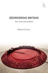 Bordering Britain - Nadine El-Enany - 9781849468022