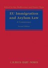 EU Immigration and Asylum Law - Kay (University of Konstanz Hailbronner ; Prof. Dr. Daniel (University of Konstanz Thym - 9781849468619