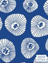 A5 Notebook Moira - JANSDOTTER,  Lotta - 9781849496964