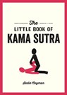 The Little Book of Kama Sutra - Sadie Cayman - 9781849537780