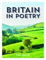 Britain in Poetry - HARPER,  Paul - 9781849537834