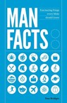 Man Facts - Dan Bridges - 9781849539852