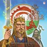 The Story of King Arthur - Sian Lewis - 9781849673297