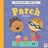 Parch (Geiriau Mawr i Bobl Fach) / Respect (Big Words for Little People) - Helen Mortimer - 9781849676403