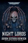 Night Lords - Aaron Dembski-Bowden - 9781849706124