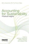 Accounting for Sustainability - Anthony Hopwood ; Jeffrey (Royal Holloway Unerman ; Jessica Fries - 9781849710671