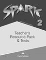 Spark - EVANS,  Virginia - 9781849746878