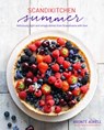 ScandiKitchen Summer - Bronte Aurell - 9781849759328