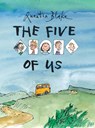 The Five of Us - Sir Quentin Blake - 9781849763042