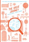 The Great Journey - Agathe Demois ; Vincent Godeau - 9781849763752
