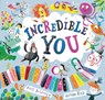 Incredible You! - Reed Brisenden - 9781849766975