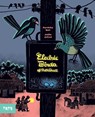 Electric Birds of Pothakudi - Karthika Nair - 9781849769150