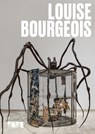 Artists Series: Louise Bourgeois - Amy Emmerson Martin - 9781849769716