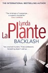 Backlash - Lynda La Plante - 9781849833363