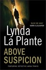 Above Suspicion - Lynda La Plante - 9781849834339