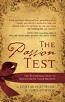 The Passion Test - Janet Bray Attwood ; Chris Attwood - 9781849838672