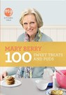 My Kitchen Table: 100 Sweet Treats and Puds - Mary Berry - 9781849903363