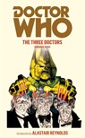 Doctor Who: The Three Doctors - Terrance Dicks - 9781849904780