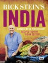 Rick Stein's India - Rick Stein - 9781849905787