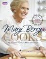 Mary Berry Cooks - Mary Berry - 9781849906630