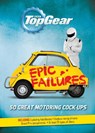 Top Gear: Epic Failures - Richard Porter - 9781849908207