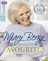 Mary Berry's Absolute Favourites - Mary Berry - 9781849908795