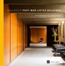 England's Post-War Listed Buildings - Elain Harwood ; James O. Davies - 9781849941464