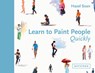 Learn to Paint People Quickly - Hazel Soan - 9781849943949