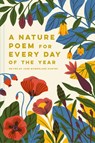 A Nature Poem for Every Day of the Year - Jane McMorland Hunter - 9781849945004