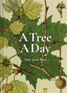 A Tree A Day - Amy-Jane Beer - 9781849946520