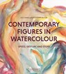 Contemporary Figures in Watercolour - Leo Crane ; Roy Joseph Butler - 9781849946681