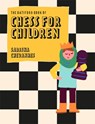 The Batsford Book of Chess for Children New Edition - Sabrina Chevannes - 9781849947299