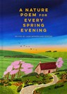 A Nature Poem for Every Spring Evening - Jane McMorland Hunter - 9781849948173