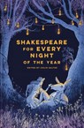 Shakespeare for Every Night of the Year - Colin Salter - 9781849948241