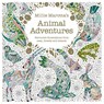 Millie Marotta's Animal Adventures - Millie Marotta - 9781849948432