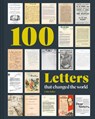 100 Letters that Changed the World - Colin Salter - 9781849948685
