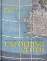 Unfolding Cloth - Hannah Lamb - 9781849949439