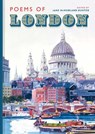 Poems of London - Jane McMorland Hunter - 9781849949651